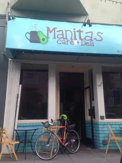 Manitas Cafe