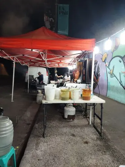 Tacos El Primo