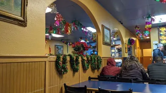 El Ranchito Taco Shop