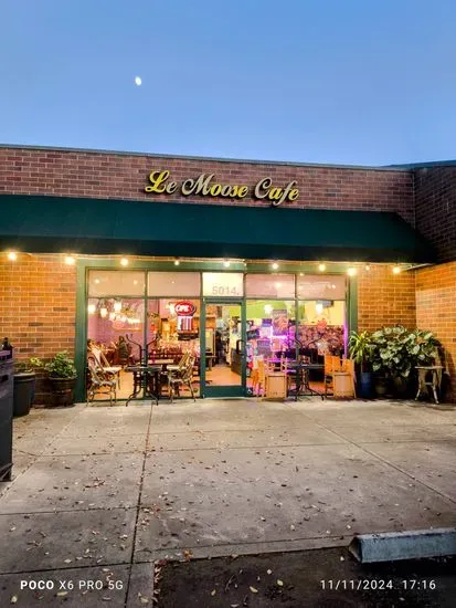 Le Moose Crepe Cafe & Thai Restaurant - Thai Food Fremont | Catering Fremont