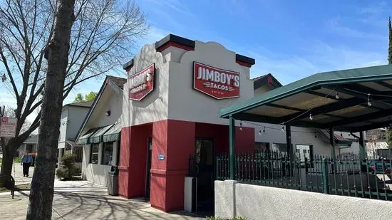 Jimboy's Tacos