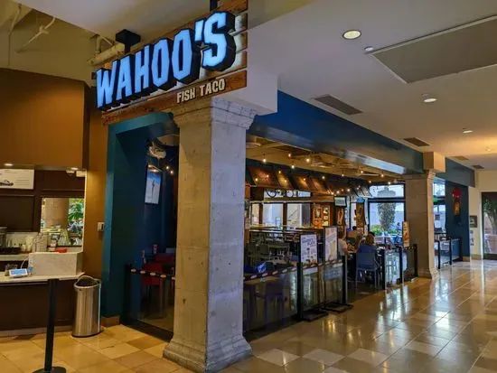 Wahoo's Fish Taco