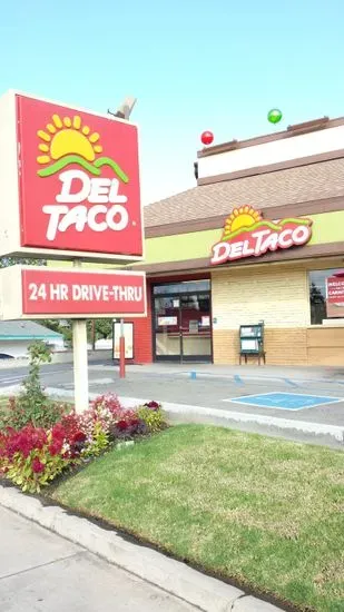 Del Taco