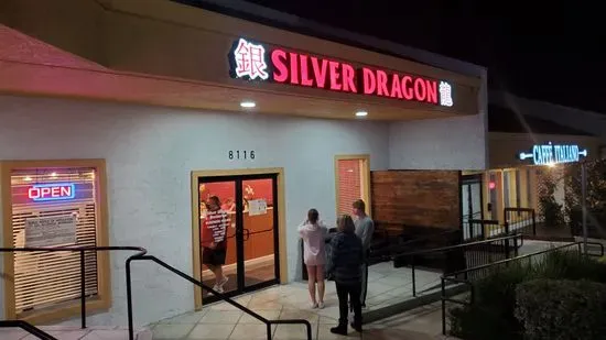 Silver Dragon Restaurant