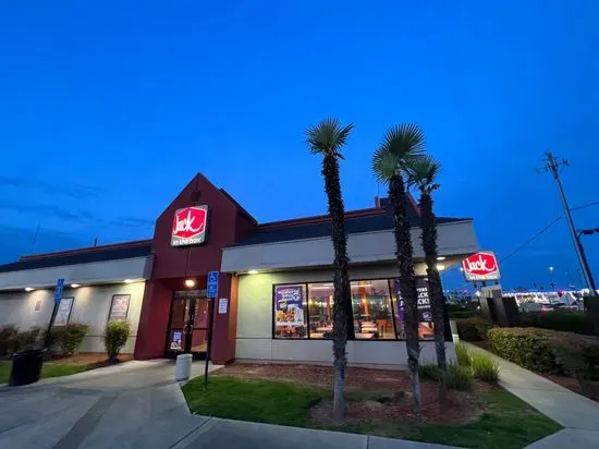 Jack in the Box