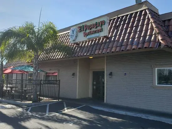 El Papagayo Restaurant