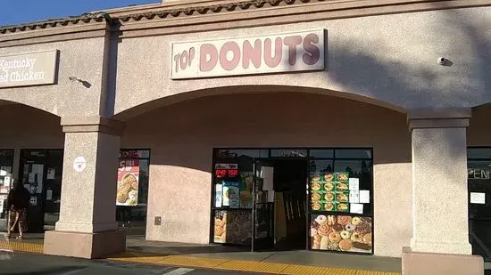 Top Donuts