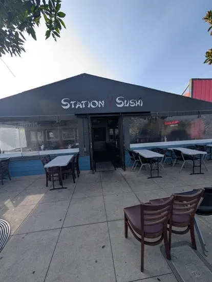 Station Sushi