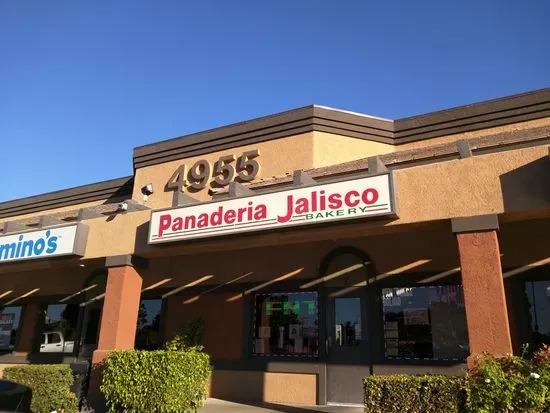 Panaderia Jalisco Bakery