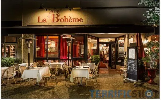 La Boheme