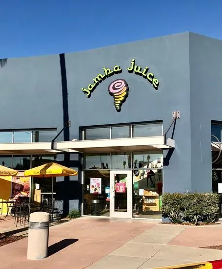 Jamba