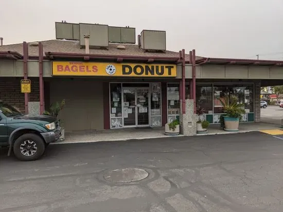 Bernal Bagel & Donut