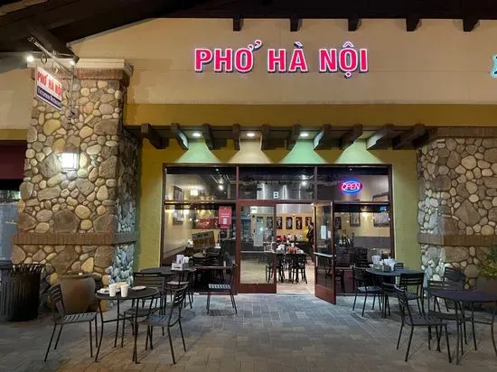 Pho Ha Noi