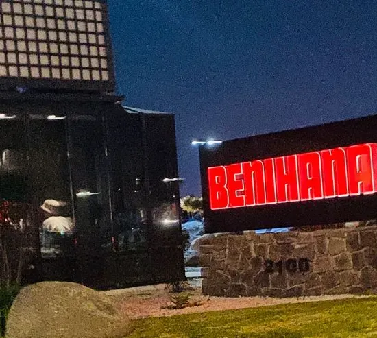 Benihana