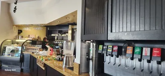 Mustard Cafe & Grill Foothill Ranch