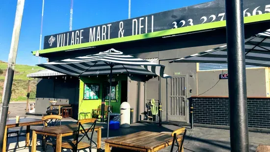 The Village Mart & Deli