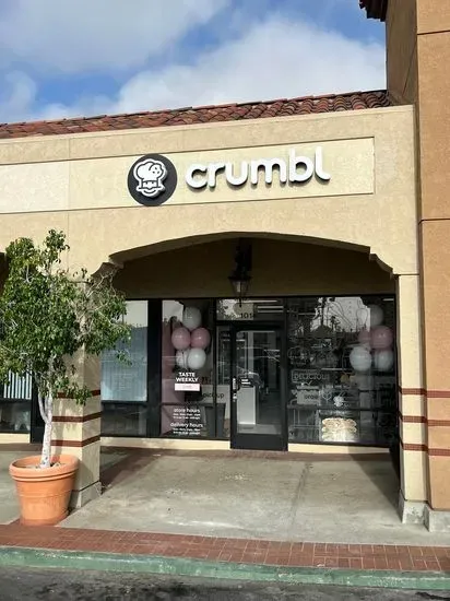 Crumbl - Duarte