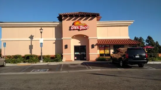 Del Taco