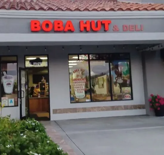 Boba Hut &Deli