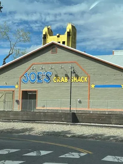 Joe's Crab Shack