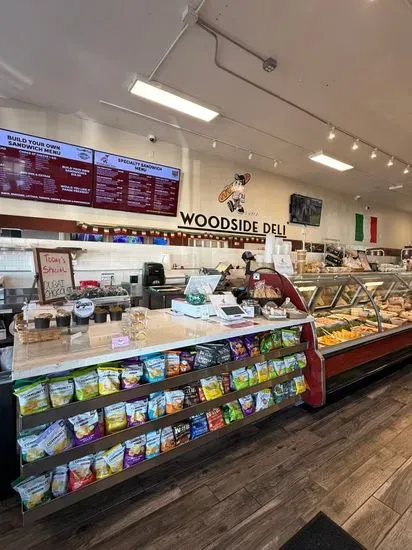 Woodside Deli