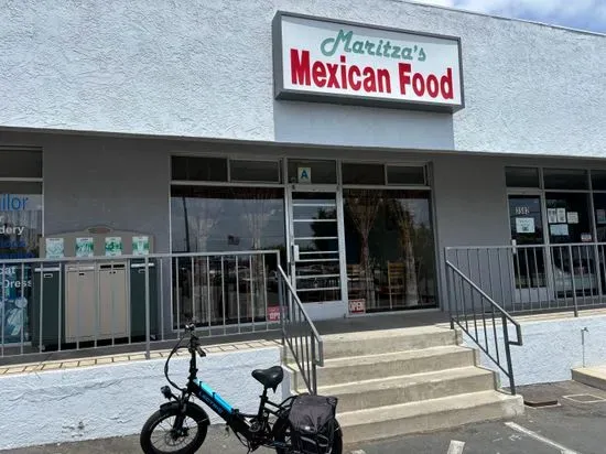 Maritza's Mexican Food