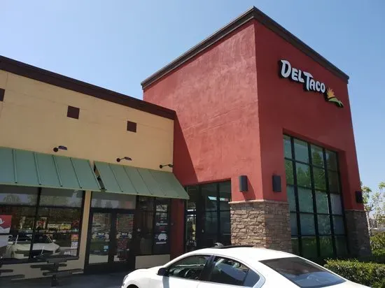 Del Taco