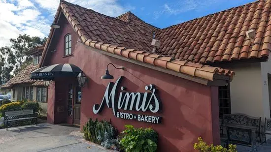 Mimi's Cafe