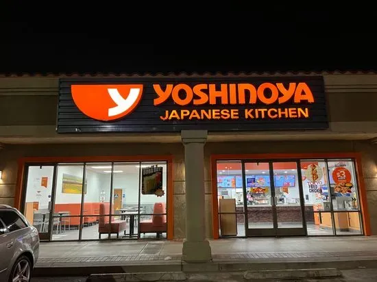 Yoshinoya Ontario