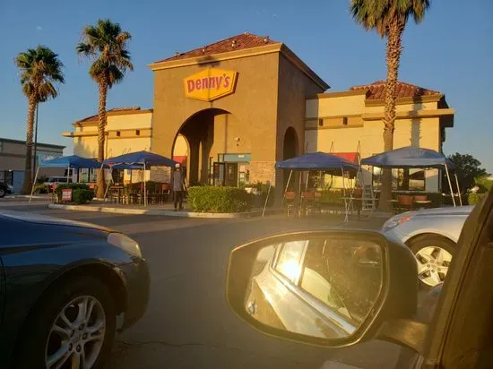 Denny's