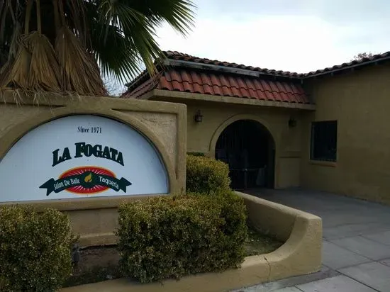 La Fogata Restaurant