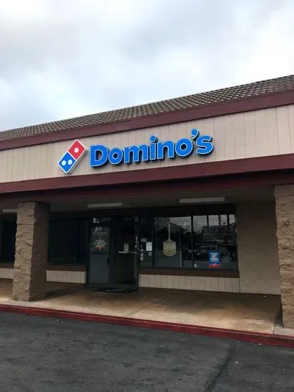 Domino's Pizza