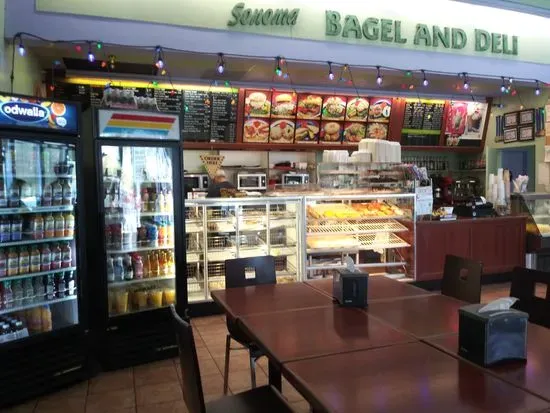 Sonoma Bagel and Deli Inc.