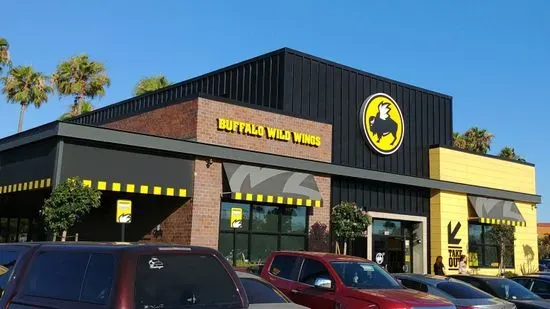 Buffalo Wild Wings