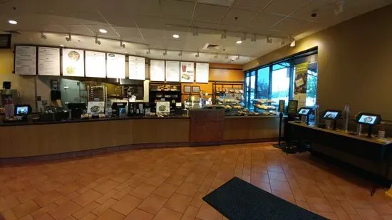 Panera Bread