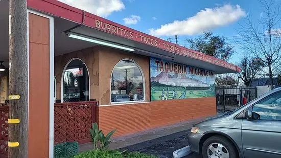 Taqueria Michoacan