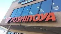 Yoshinoya Beverly & Normandie