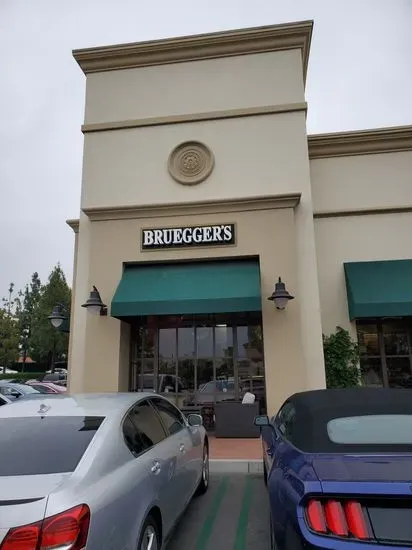 Bruegger's Bagels