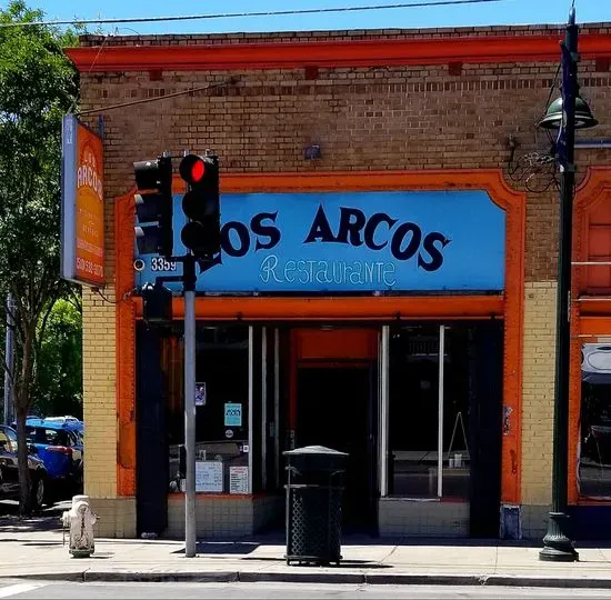 Los Arcos Taqueria