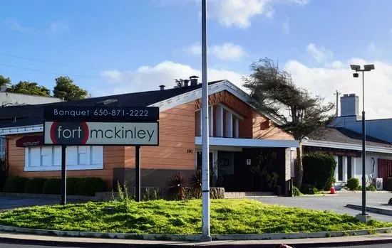 Fort McKinley Restaurant, Bar & Banquet