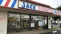 Jack's Donuts