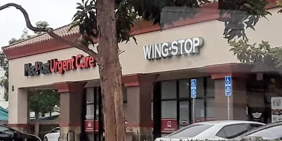 Wingstop