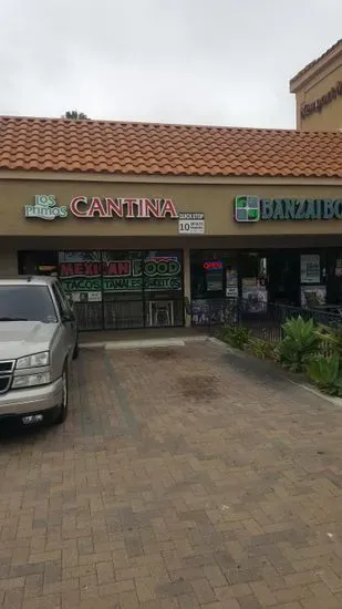 Los Primos Cantina