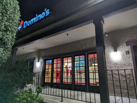 Domino's Pizza