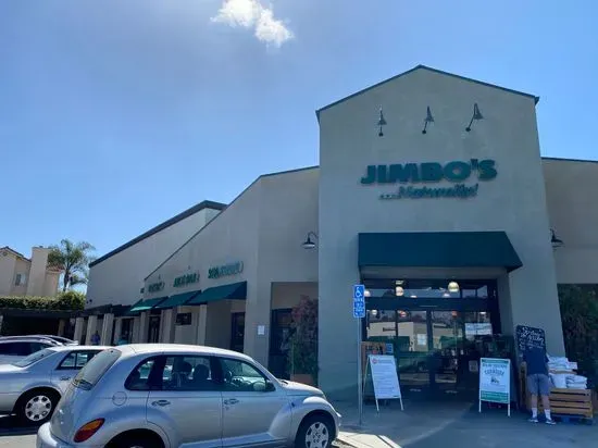 Jimbo's - Escondido