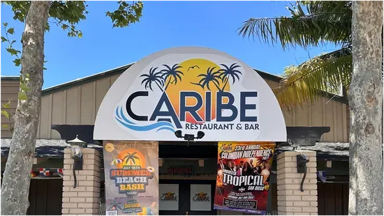 Caribe Restaurant & Bar