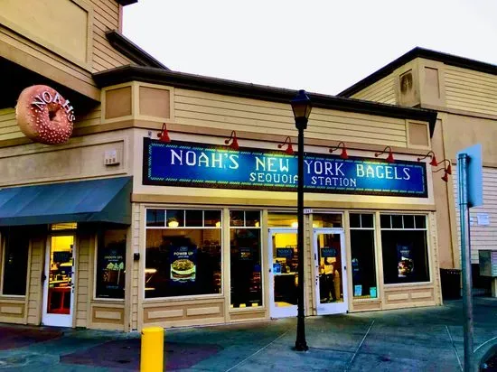 Noah's NY Bagels