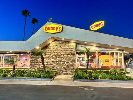 Denny's