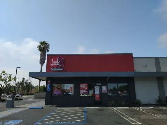 Jack in the Box