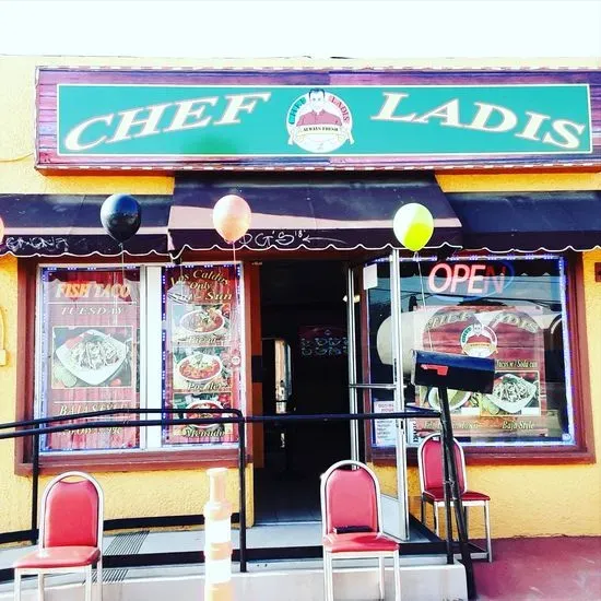 Chef Ladis Mexican Restaurant